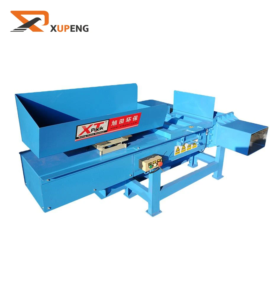 Машина для подбора сена люцерны полностью автоматическая пресс-машина готовки текстиля и упаковочной