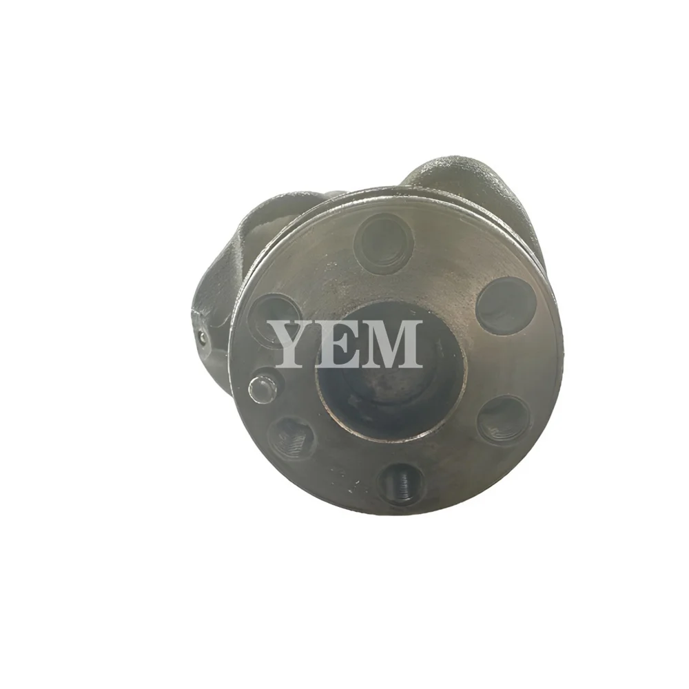 Engine Crankshaft Fits for Kubota V2403 Parts High Performance Engine Parts 4