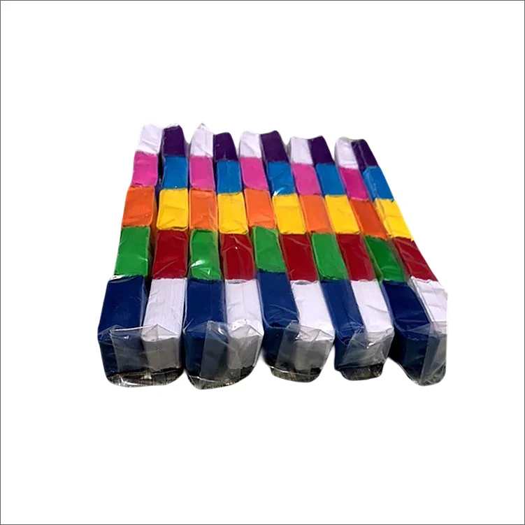 Factory Wholesale Customized Color Wedding Party  Brick in Sleeve Tissue Confetti Kg