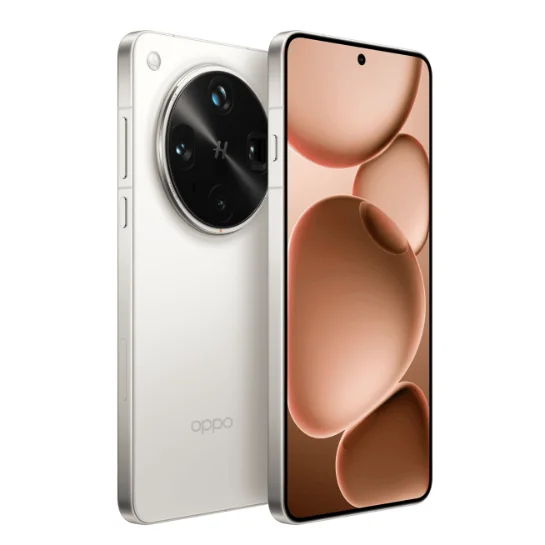 OPPO Find X8 Ultra 5G Smartphone - 6.82