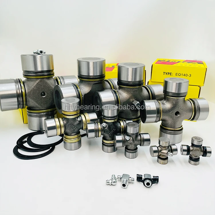 U-joint GU-7560 GU-7600 GU-7610 GU-7620 for European Vehicles