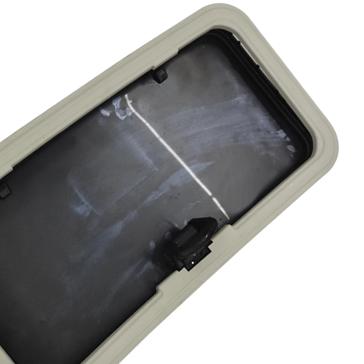 Kba9430 Universal Sunroof Retrofit Sunroof Sunshade Blind H300 Sunroof