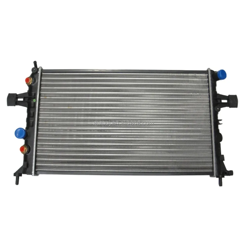 9192607 water Radiator For RADIADOR MOTOR CHEVROLET ASTRA 2.0 DTI VECTRA TD 2172 Y22DTR 1300210 1300407 9157938 9192607 93174625