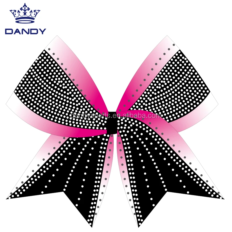 cheer bows (17)