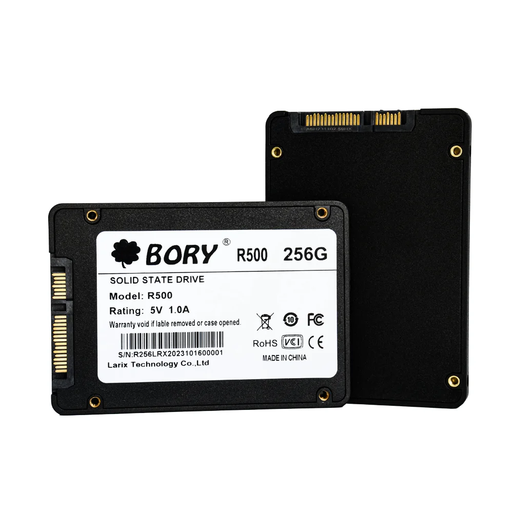 SATA3 SSD Best Price 128GB to 1TB Capacity for Laptops