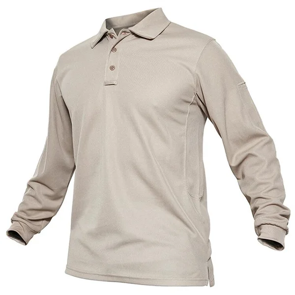 Factory Wholesale Custom Made Polo 