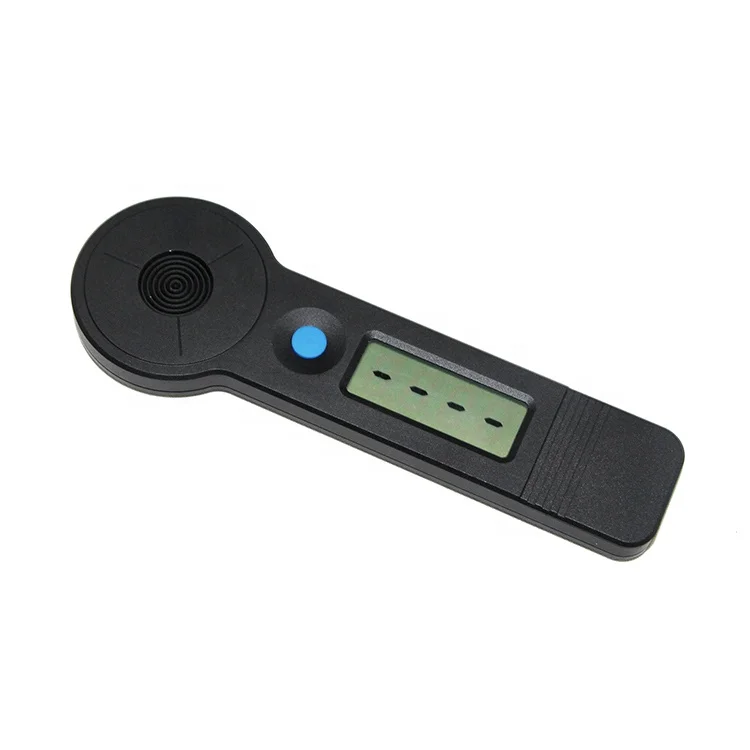 Yongli Handheld Laser Power Meter Co2 Laser Tube Equipment Part