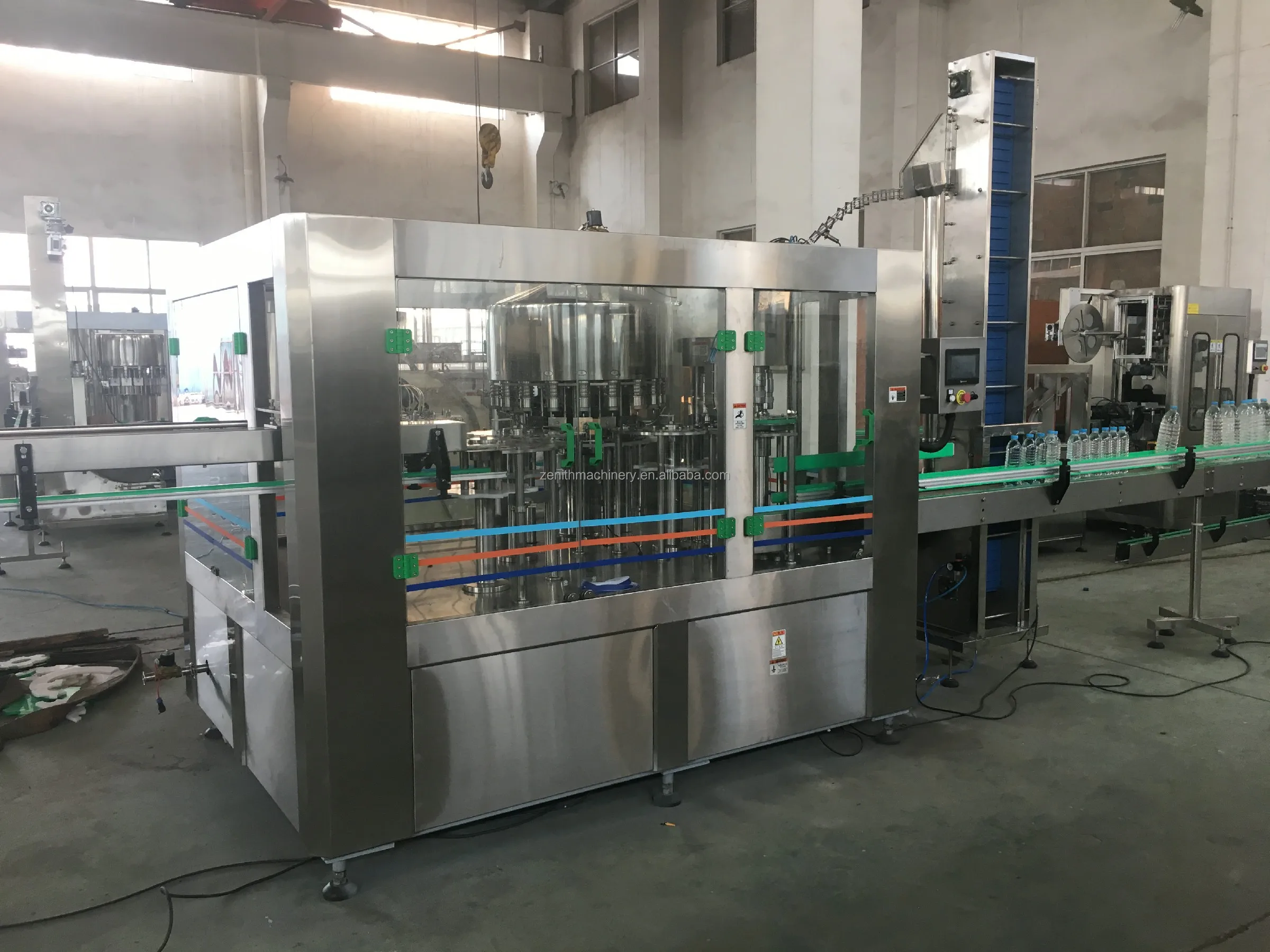 6000bph Semi Automatic Plastic Bottle Unscrambler Machine - Buy Plastic ...