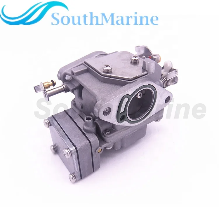 Carburetor For Tohatsu & Nissan 9.9HP 15HP 18HP 2-Stroke Outboard – Replaces 3G2-03100-2