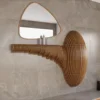 Wood