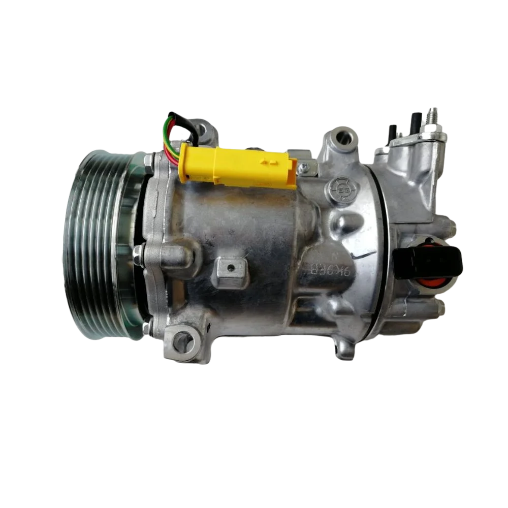 Car Air Conditioner Ac Compressor For Honda Spirior 2 20152016 Accord