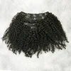 deep kinky curly