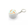 Porte-clés de volley-ball Clicker