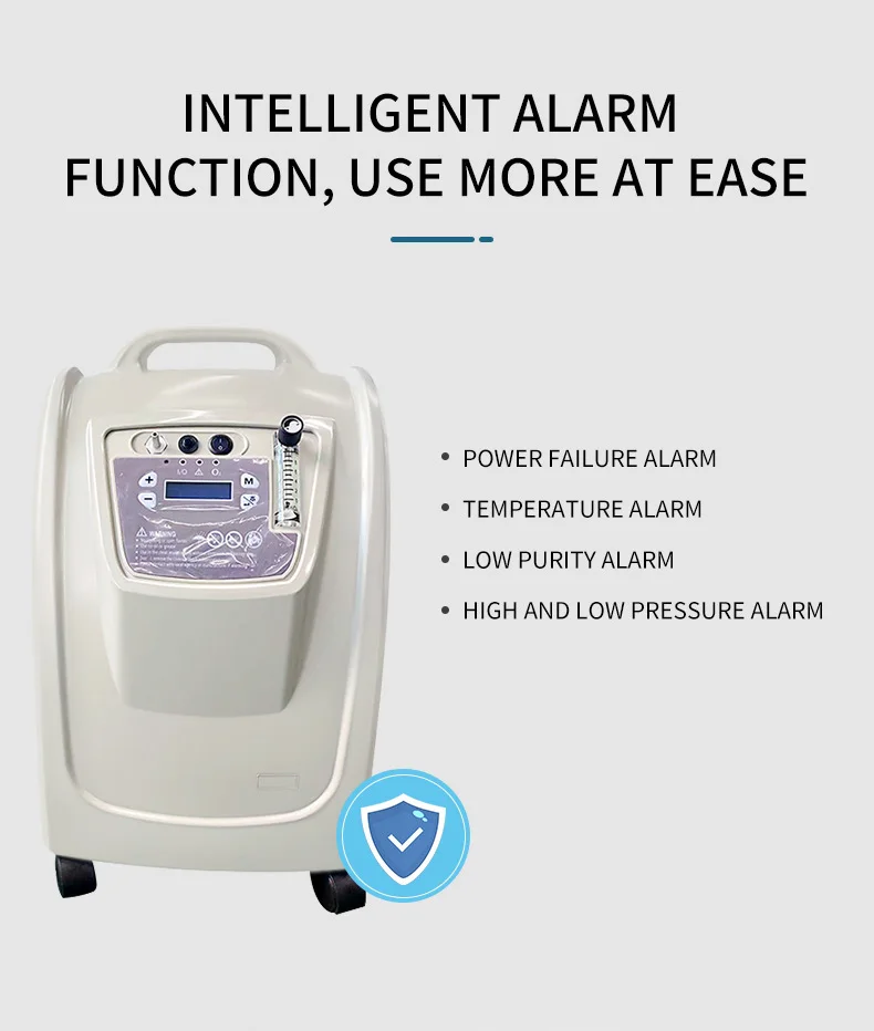 oxygen Concentrator
