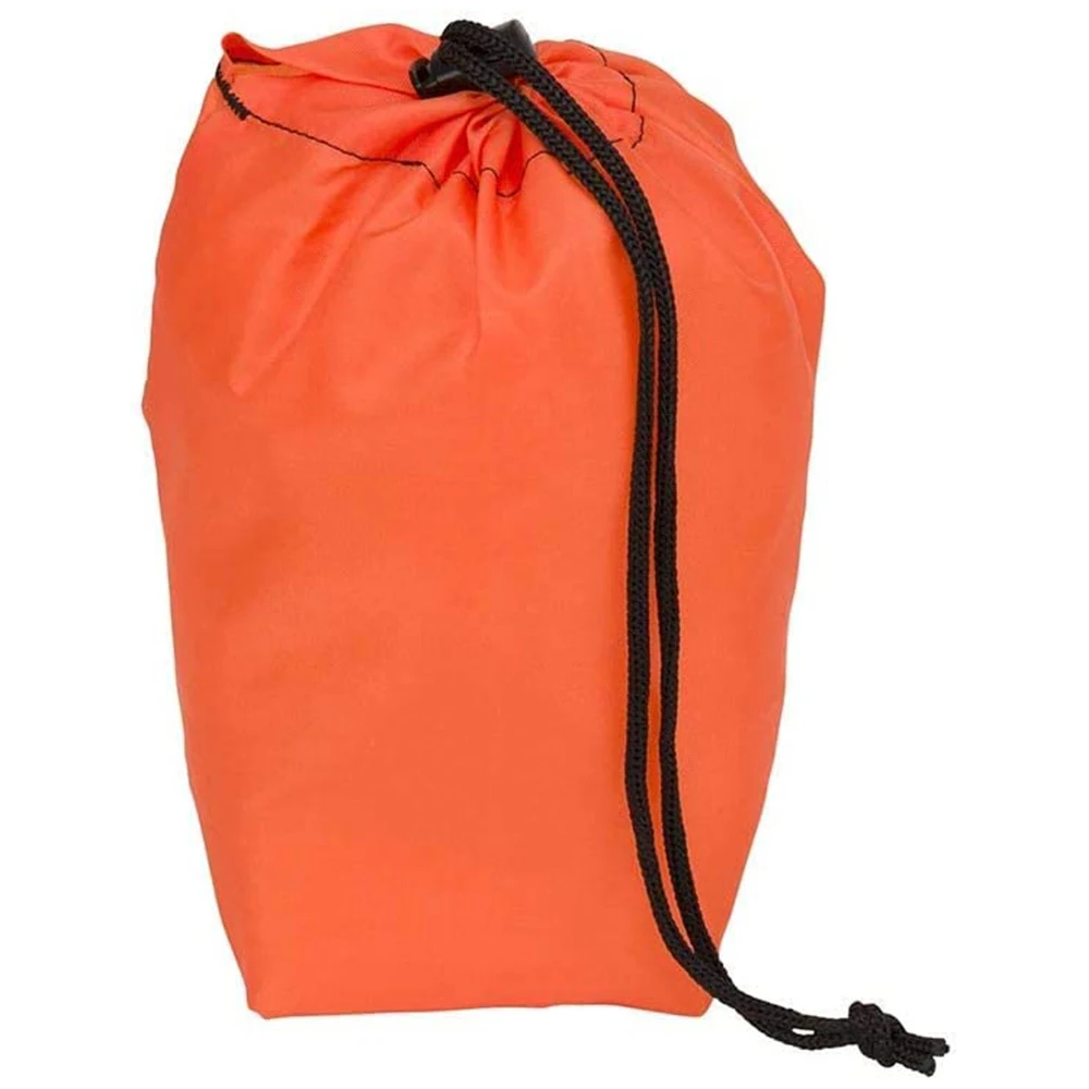Stuff Sacks For Backpacking With Dust Flap Ditty Bags For Camping Gear