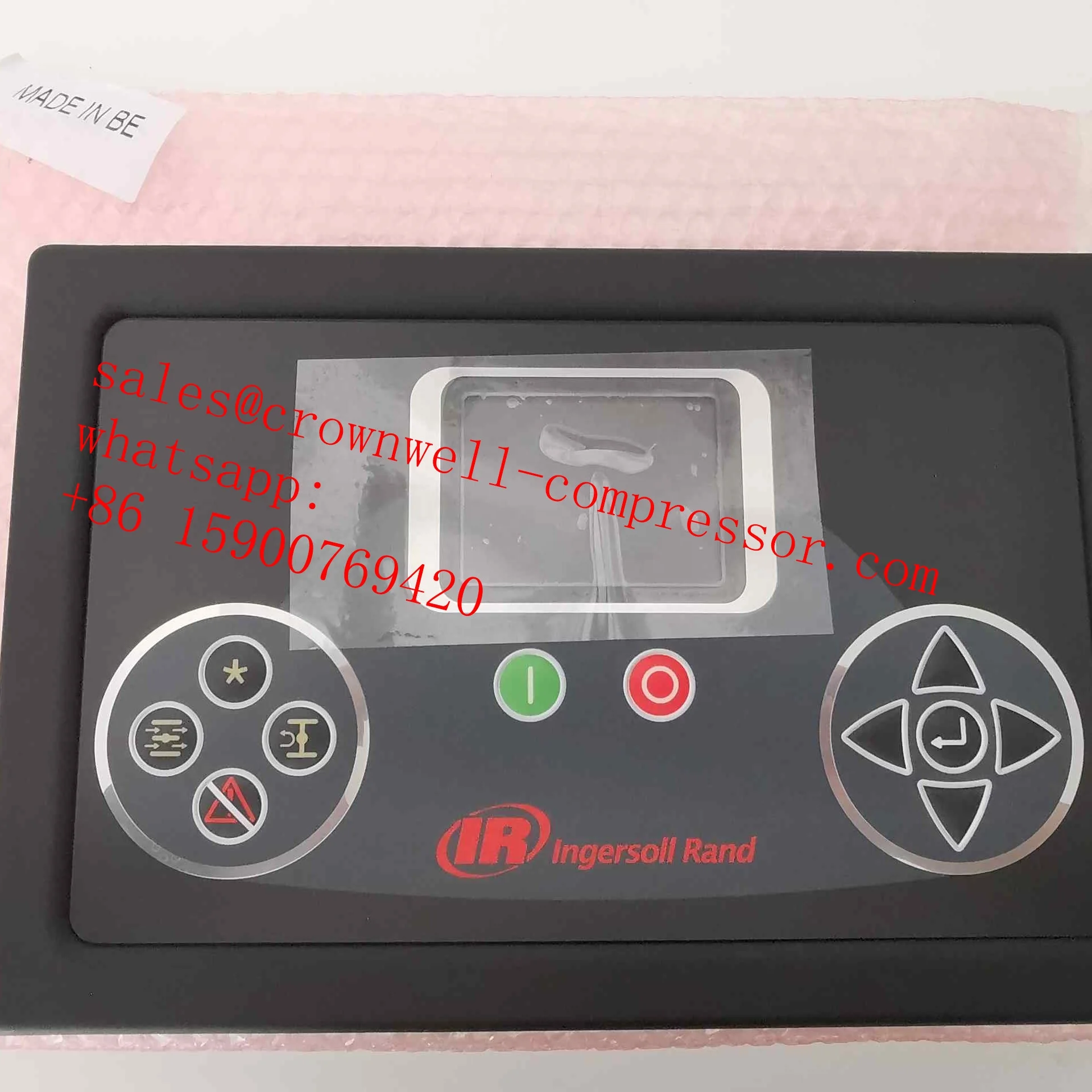 その他 IRAM TECHNOLOGY IR8GSO1066D3 Motorized Raster Arm | JIREH