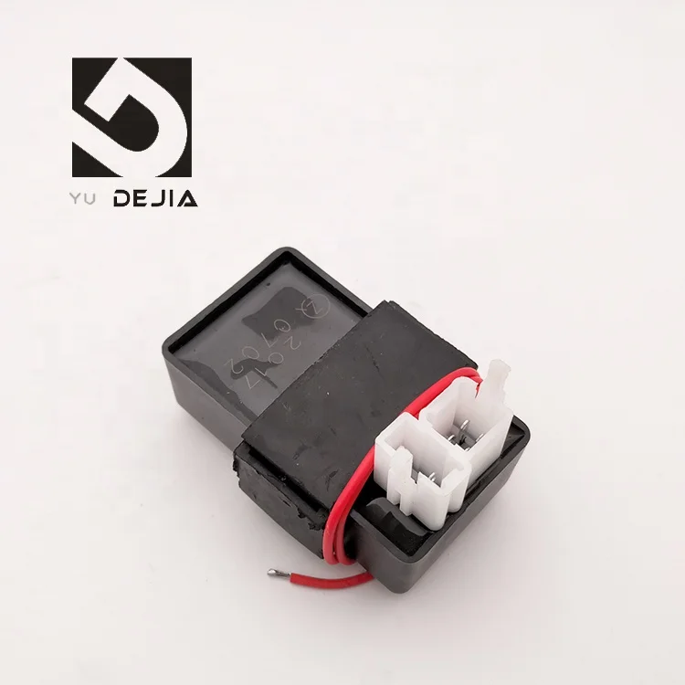 Заводская цена, универсальный CDI для мотоцикла CG150, коробка CDI