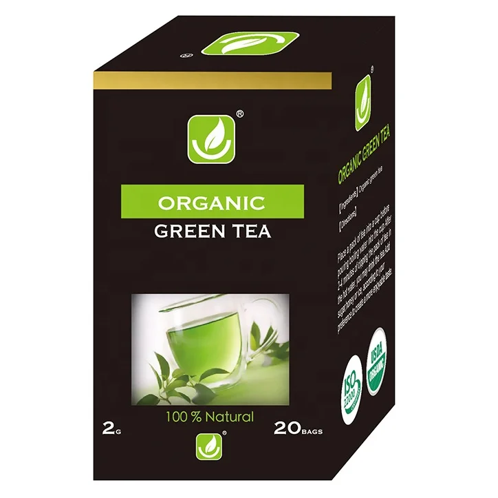 Черный чай в зеленой упаковке. Органический зеленый чай. Органик чайные пакетики. Tea 20 Bag package. Чай зеленый в Сочи органический.
