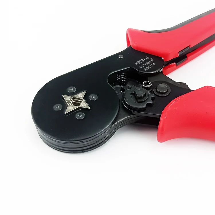 Factory Multi Fast Change 5 In 1 Pliers Toolkit Wire Stripper Plier And Round Nose Pliers Portable Hand Stripping Tools