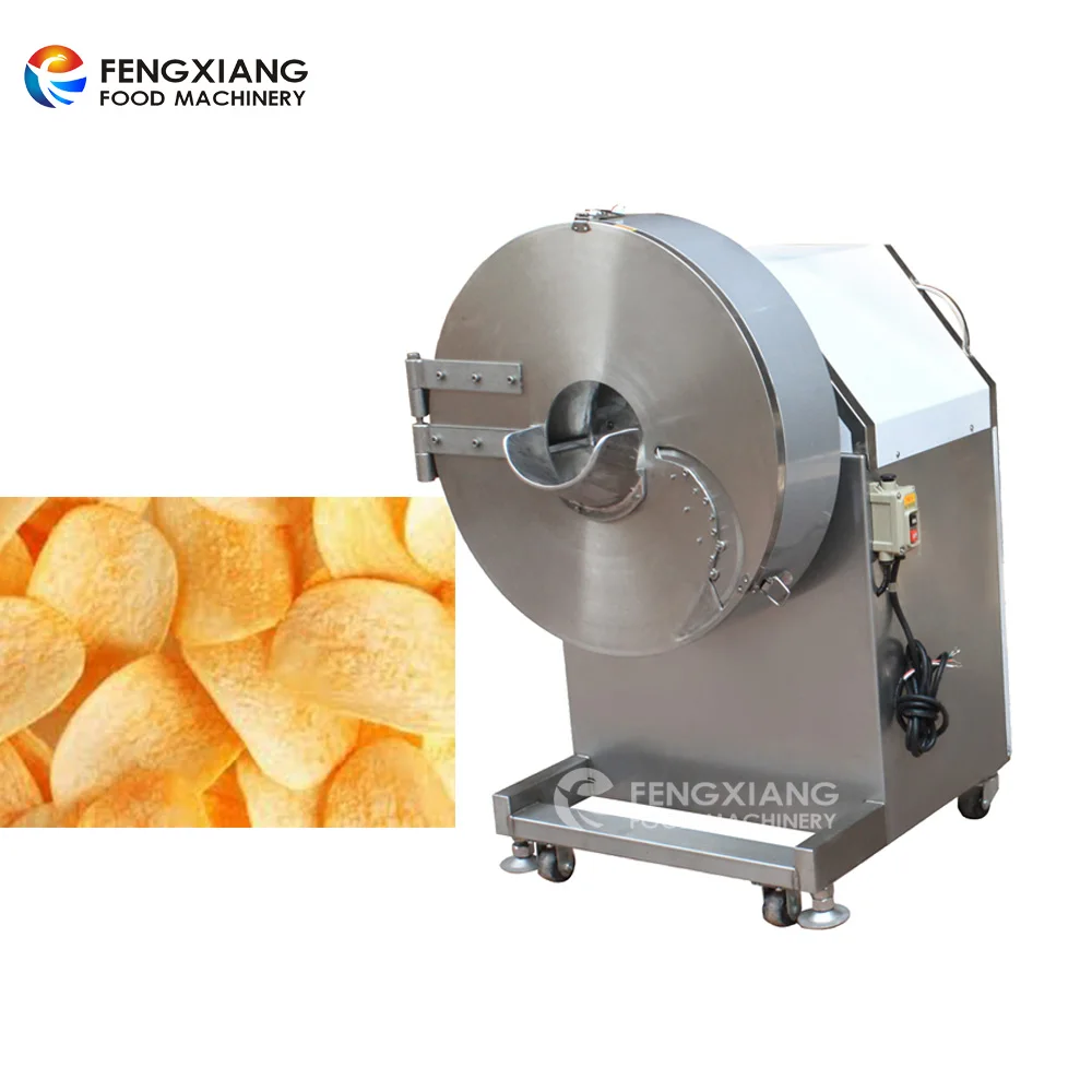 Qoo10 - Household potato slicer cleaning thin-cut potato chips cutting  artifac : Kitchen & Dining