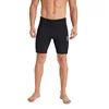 men's black