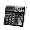 KP4 professional 4-way mixer (American standard)