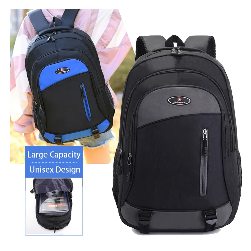 Laptop backpack 14'' with iPad® compartment