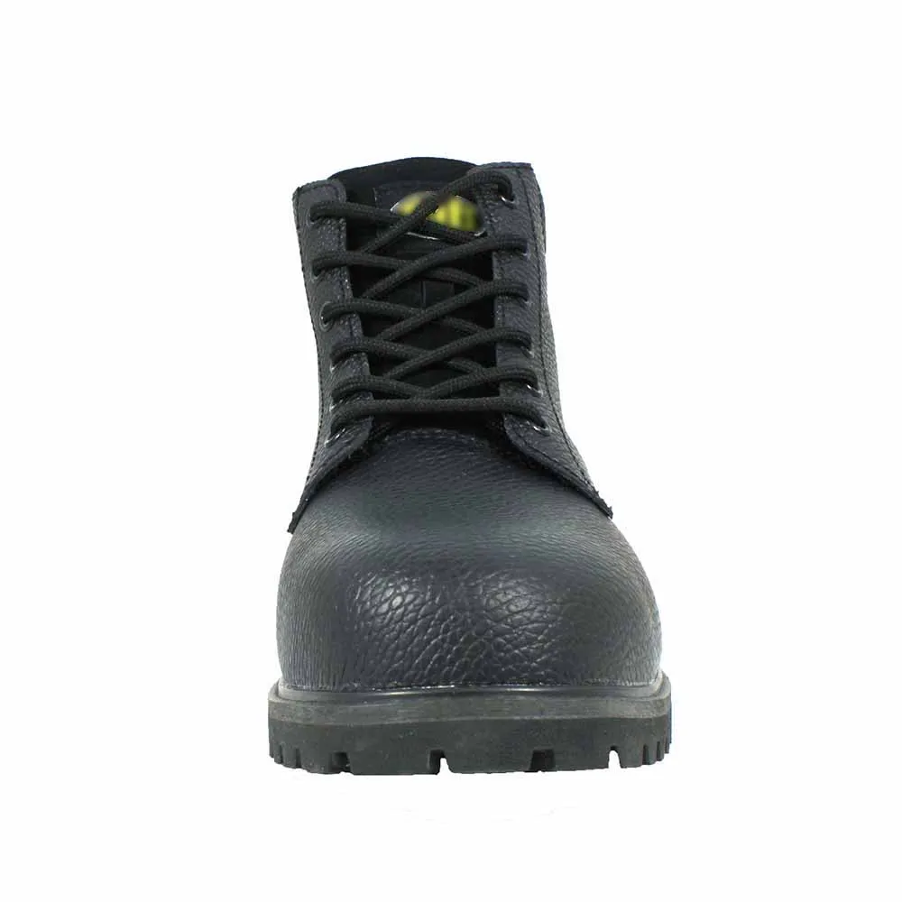 Top 3 Safety Shoes For Men Manufacturer In Thailand