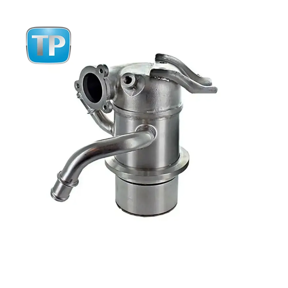 EGR COOLER għall-Audi OEM 04L131512F