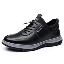 2023 factory  product black genuine leather leather oxford dress shoes mens pointed dress shoes