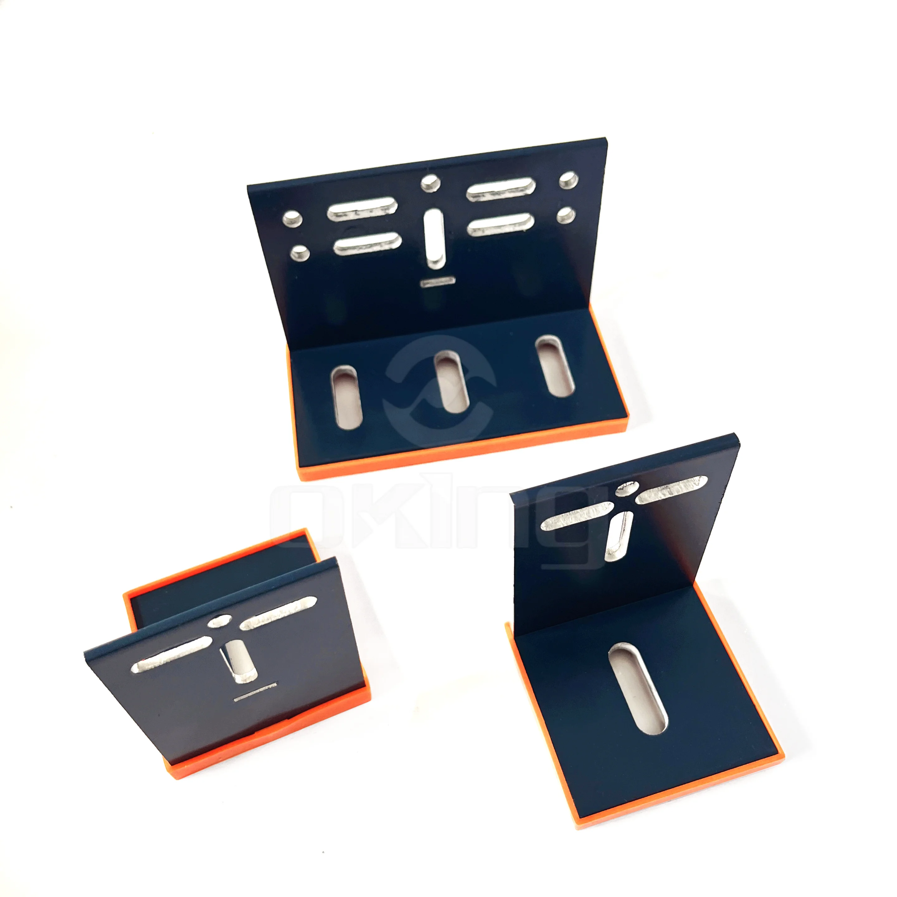 Stone Cladding Mechanical Fixing Stainless Steel Clips Bracket  Aluminium Alloy Anchor for Marble Ceramic Tile