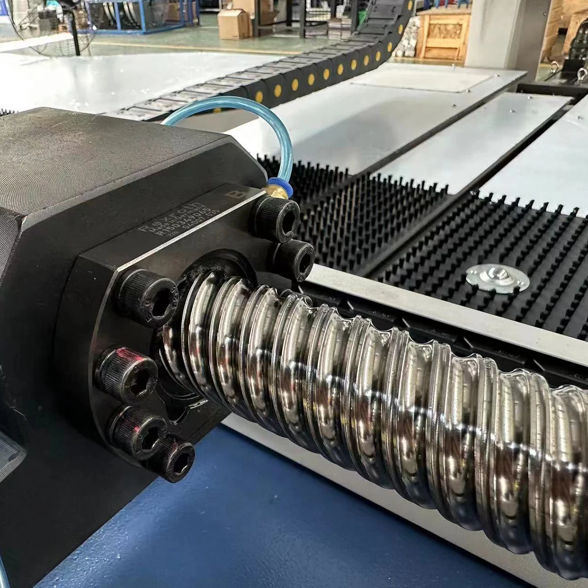 CNC Turret Punch Press CNC Punching Machine From Punching Machine for Sale