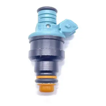 Mikey  Equipment fuel injector nozzle electronic Fuel Injectors 0280150996 suitable for Lada 111 VAZ 2111 1.5L 1.7L