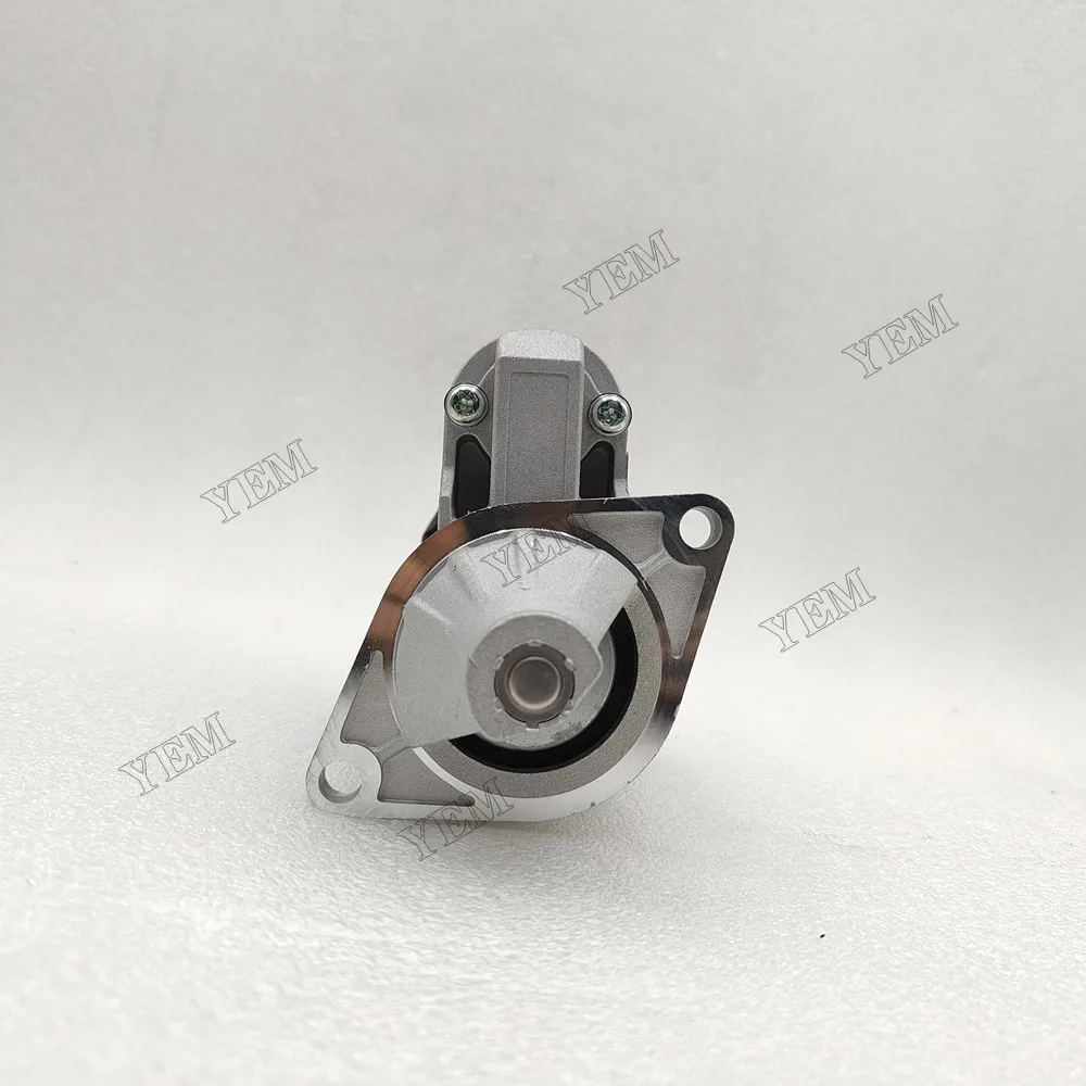 For Kubota Starter Motor 15231-63012 Engine Repair Kit