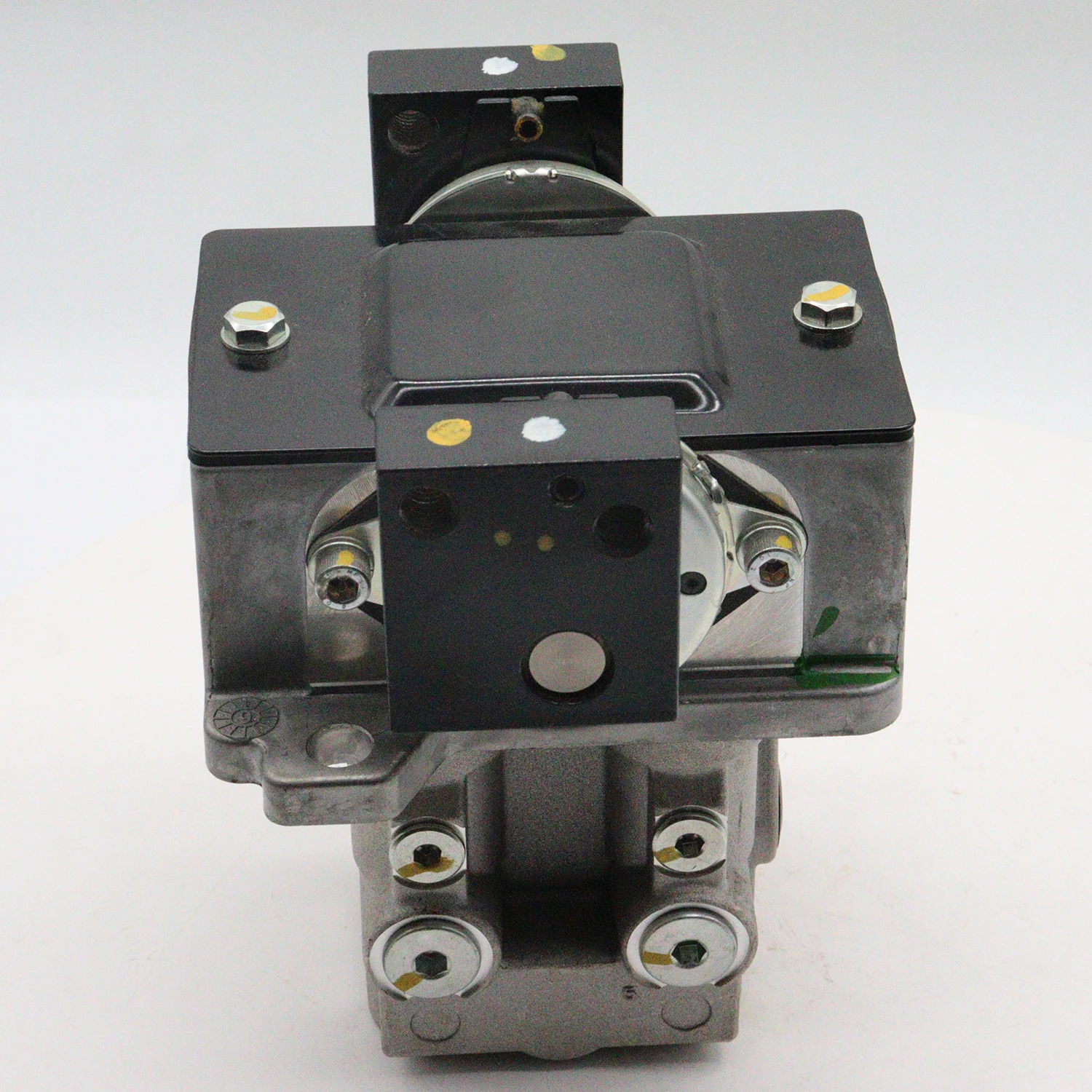 Original Excavator Hydraulic Parts - Reliable Performance