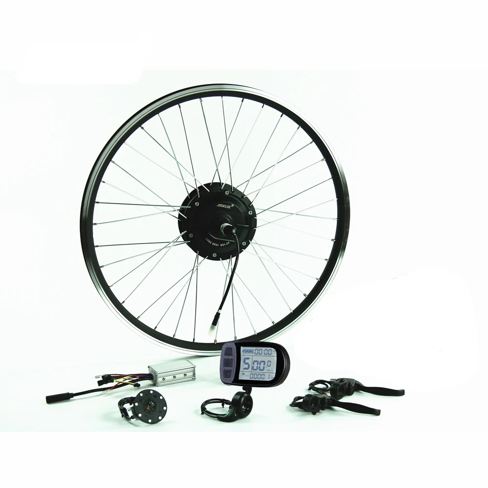MXUS フル電動自転車　250w ハブ　モーター 電動自転車モーターMxusハブモーター250w電動自転車変換キット