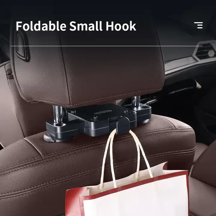 Подушка для подголовника автомобиля