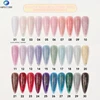 Gel Constructor con Lámina de Oro (SIN HEMA ni TPO)