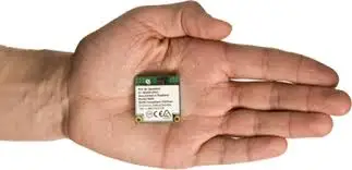 Iridium 9602/9603 Module iridium Satellite Communication