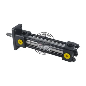 TAIYO-PAERKER Stainless Steel Hydraulic Cylinders 70H-8R1FA32BB100 & 140H Magnetic Induction Cylinder