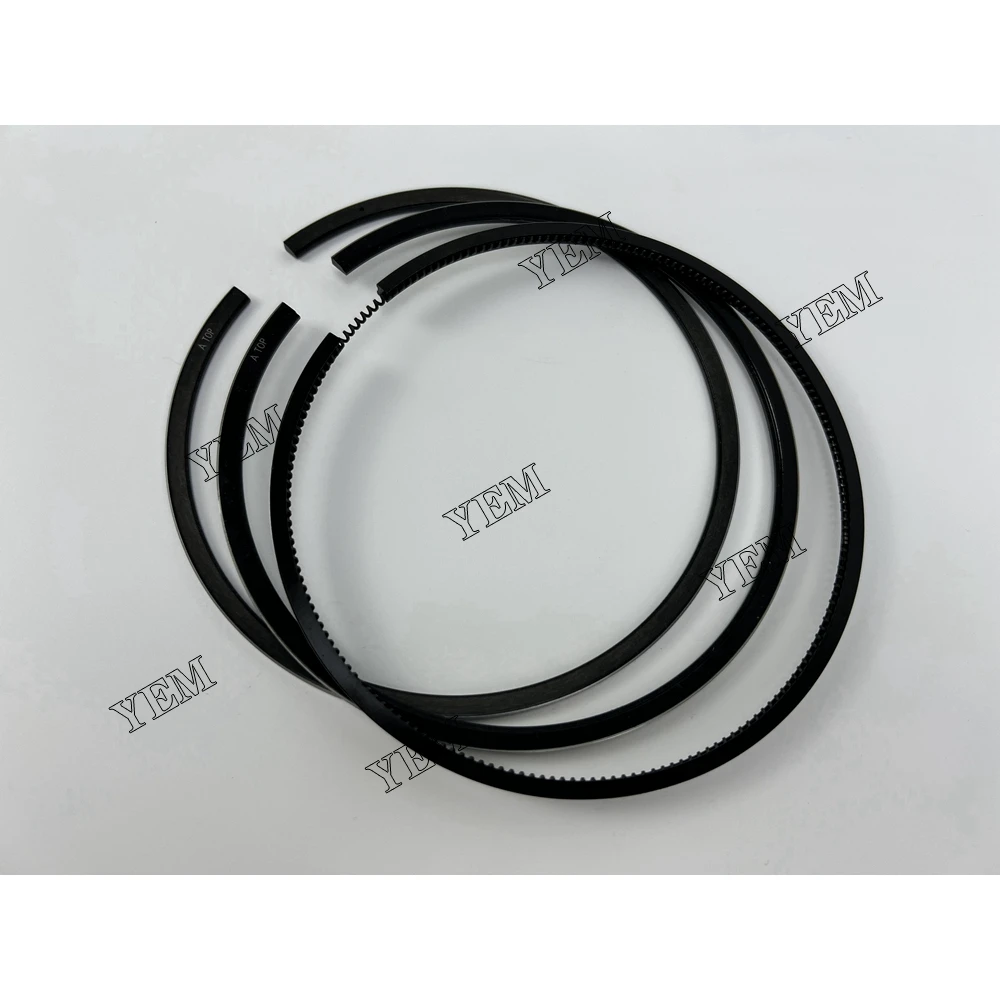 For Caterpillar 3306 Piston Ring 211-4321 Diesel Engine Parts 2