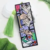 anime metal bookmarks