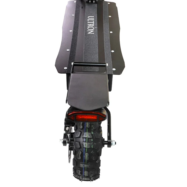 ULTRON T108 New Upgrade Model 60V 6000W Adult Folding Electric Scooter