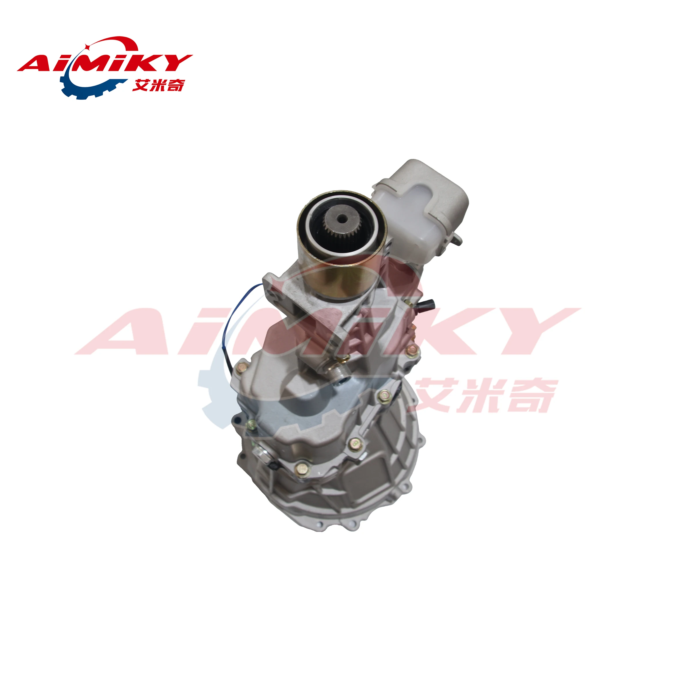 Transmiss Gearbox Gear Transmission for Isuzu  D-max 4x2 Gearbox Assy