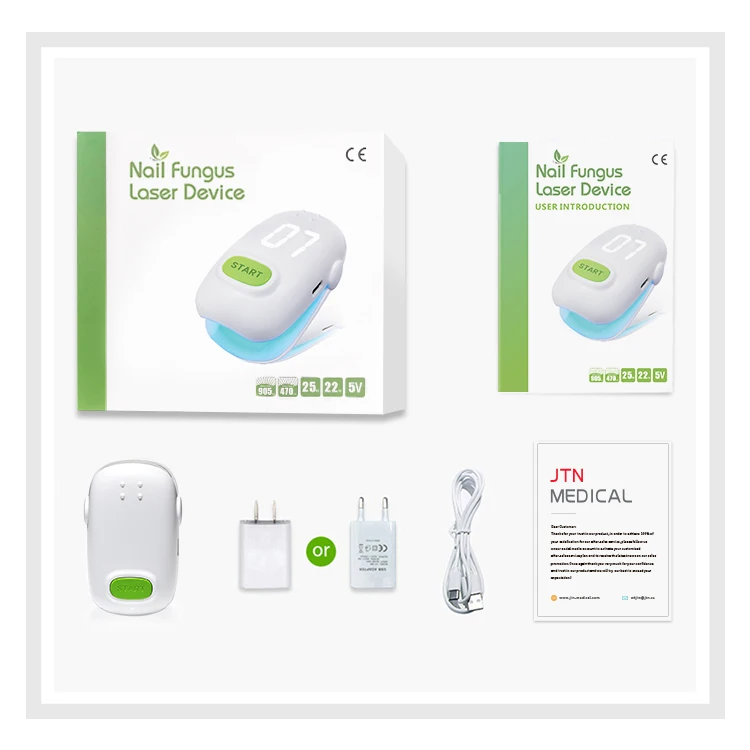 Новый! Средство для удаления грибков ногтей