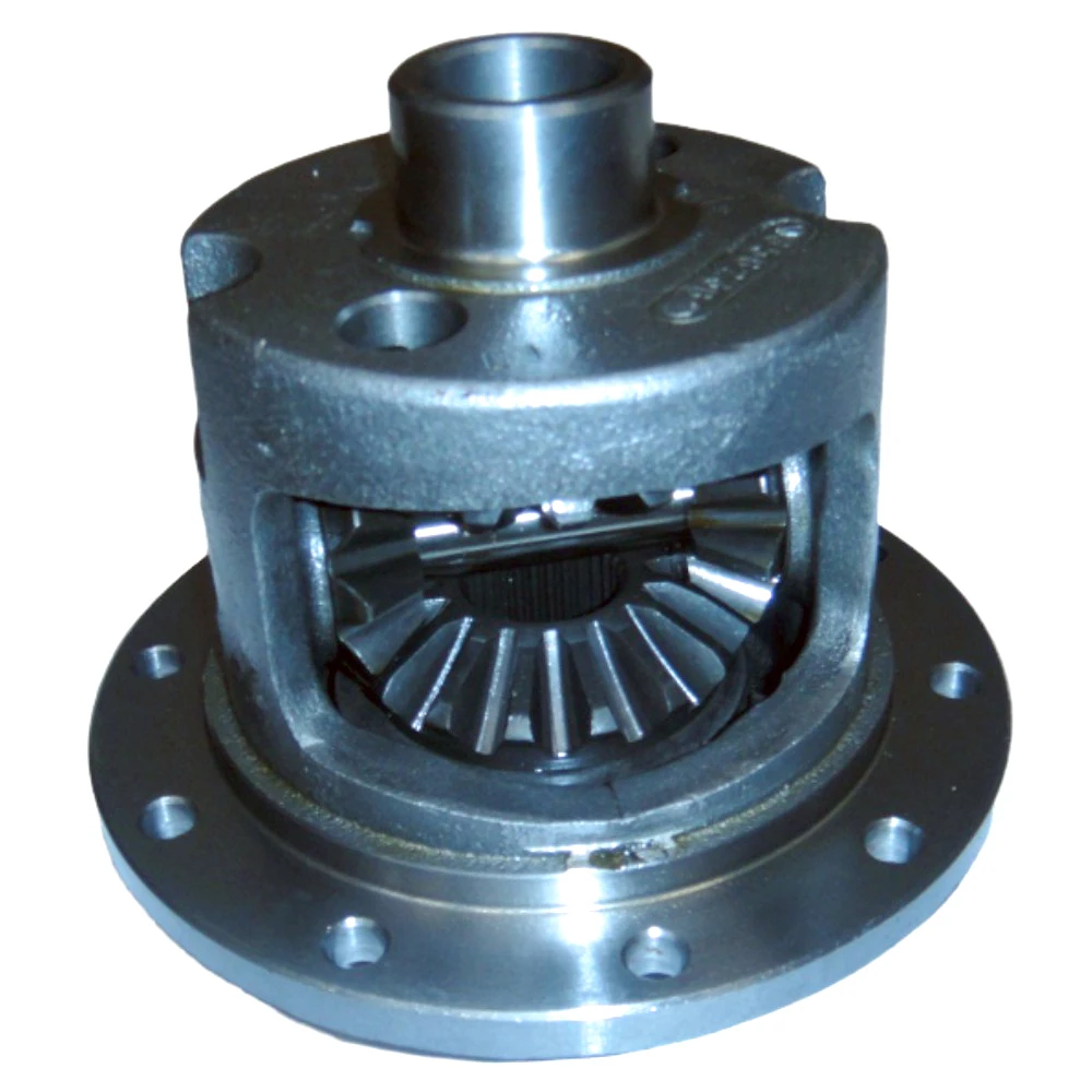 93349769 CAJA SATELITES DIFERENCIAL TRASERO Chevrolet S10 BA203681