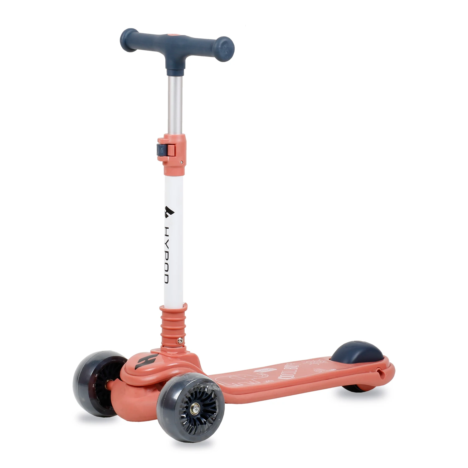 Fashionable Kids Children Scooter Warehouse Cheap Uk / Mini Small Baby Walker and Scooty for Girls Kids 0-6 Prize in Karachi