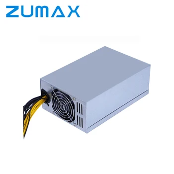 300V use ZUMAX 1800W 12V APW3++ Power Supply for S9 S7 L3+ D3 PSU