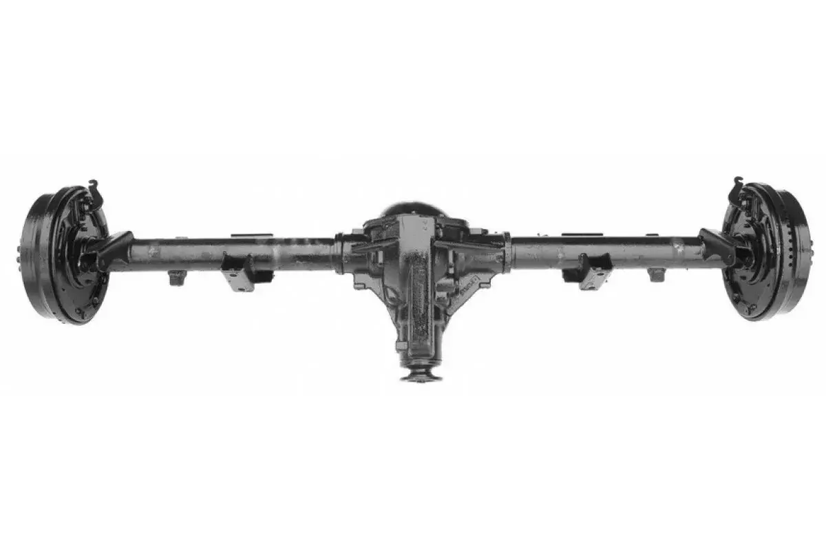 Rear Axle Uazhunter For Car Buy Atv Rear Axle Hub Motor Rear