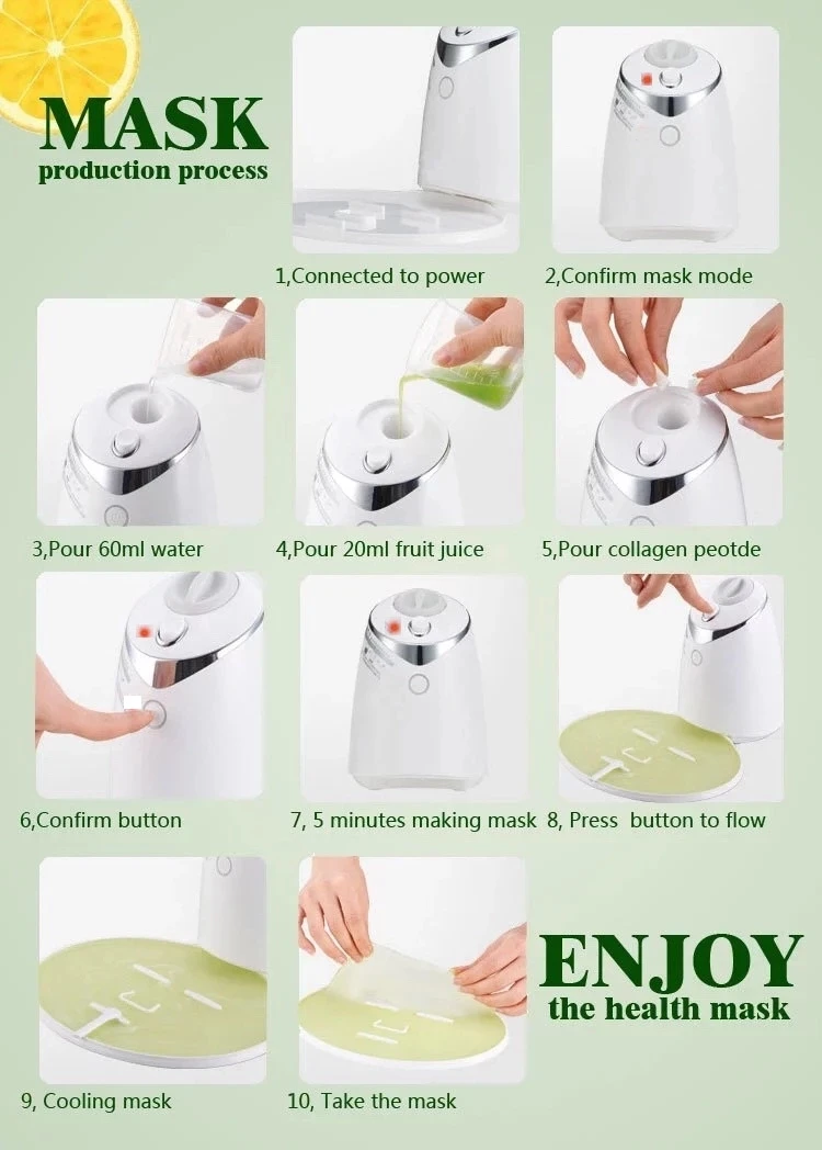 hou to use mask machine,1.jpg